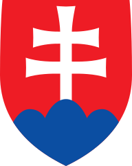 Emblem of Slovakia